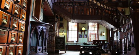 The Fiddler - Restaurant Guide 3