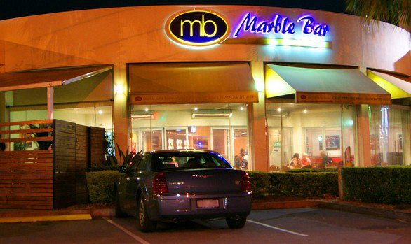 Southport QLD Restaurant Guide