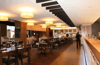 Lone Star Tavern - Restaurant Guide 1