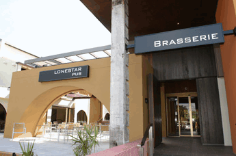Lone Star Tavern - Restaurant Guide 2