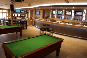 Lone Star Tavern - Restaurant Guide 3