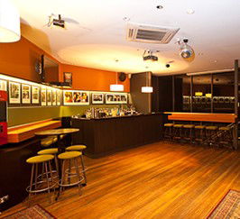 Gladesville NSW Restaurant Guide