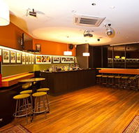 Bayview Tavern - Restaurant Guide