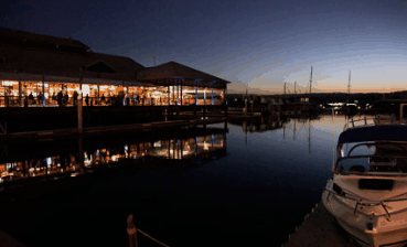 The Boardwalk Tavern - Restaurant Guide
