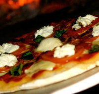 Olivo Woodfired Pizza  Pasta - Restaurant Guide