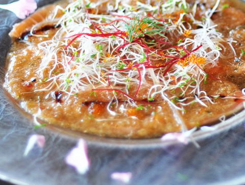 Restaurant Toshiya - Restaurant Guide 0