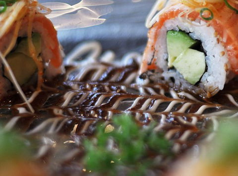 Restaurant Toshiya - Restaurant Guide 1