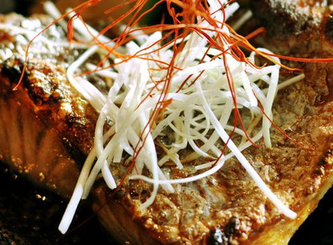 Restaurant Toshiya - Restaurant Guide 2