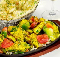 Chutney Indian - Restaurant Guide