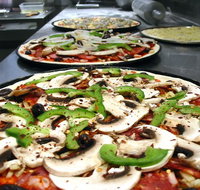 Zino Restaurant Pizzeria - Restaurant Guide