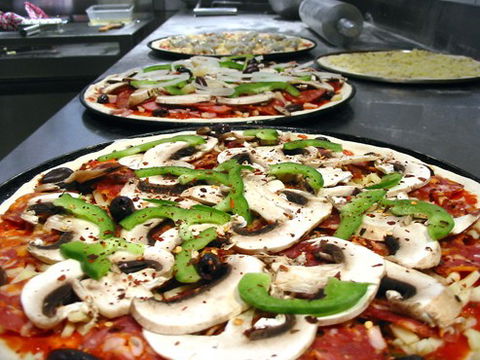 Zino Restaurant Pizzeria - Restaurant Guide 0