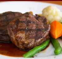 R. G. Mcgees Hotel Restaurant - Restaurant Guide