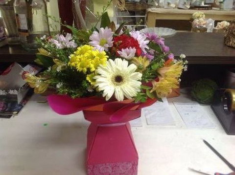 Bahia Restaurant - Restaurant Guide 0