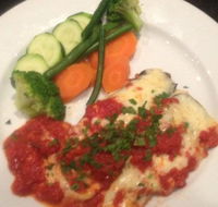 Antonio's Pizzeria - Restaurant Guide