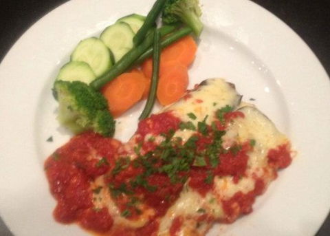 Antonio's Pizzeria - Restaurant Guide 0