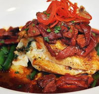 Macauleys Restaurant - Restaurant Guide
