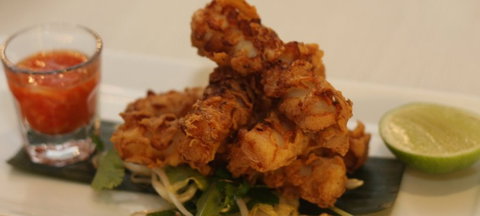 Burleys - Restaurant Guide 0