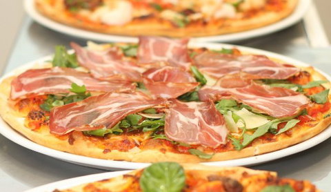 Burleys - Restaurant Guide 1