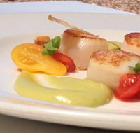 Oliveto Ristorante  Bar - Restaurant Guide