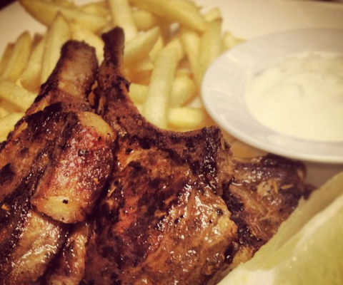C'aphrodite Greek Restaurant - Restaurant Guide 1