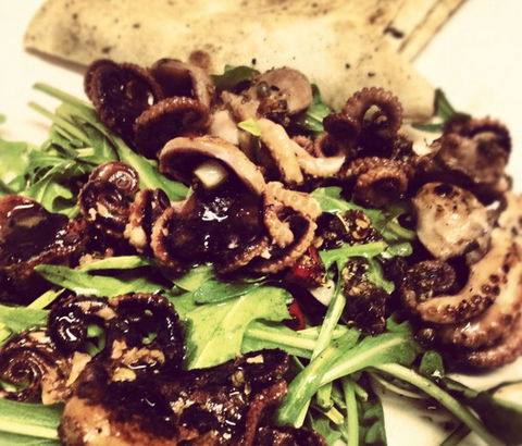 C'aphrodite Greek Restaurant - Restaurant Guide 3