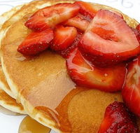 George's On Queen - Restaurant Guide