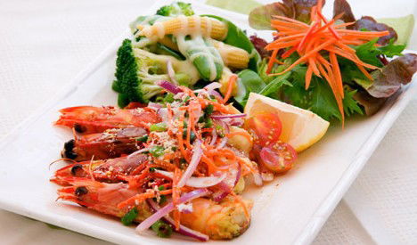 Chilli Jam Thai Restaurant - Restaurant Guide 0
