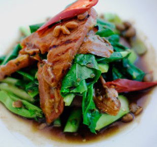 Chilli Jam Thai Restaurant - Restaurant Guide 1