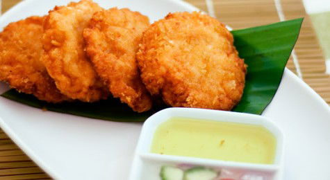 Chilli Jam Thai Restaurant - Restaurant Guide 2