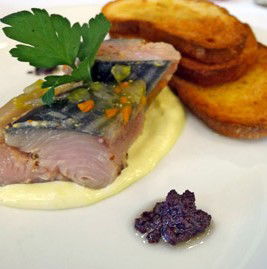 Vatel Restaurant - Restaurant Guide 0