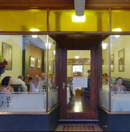 Vatel Restaurant - Restaurant Guide 1