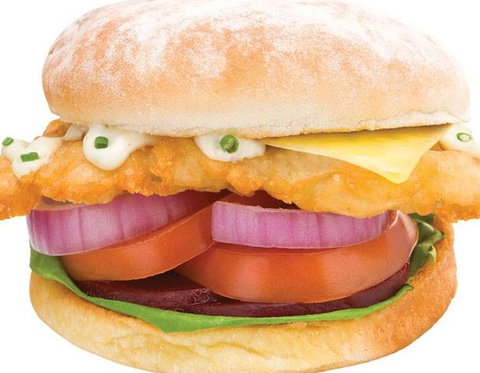 Hog's Breath Cafe - Restaurant Guide 1