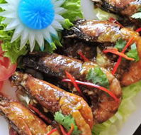 Siam Sunset Thai Restaurant - Restaurant Guide