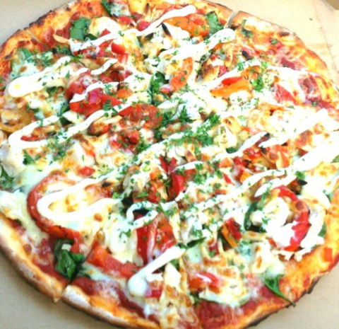 Noci Ristorante - Restaurant Guide 0