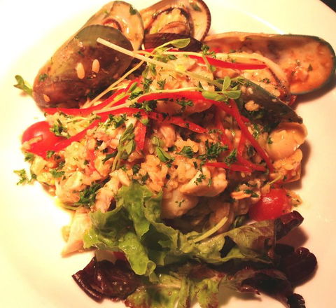 Noci Ristorante - Restaurant Guide 2