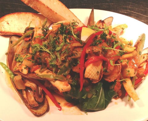 Noci Ristorante - Restaurant Guide 3