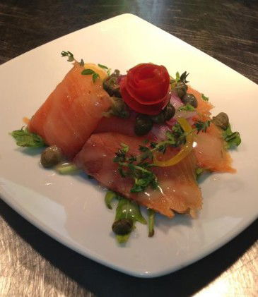 Noci Ristorante - Restaurant Guide 4