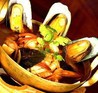 Thai Silom - Restaurant Guide