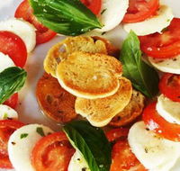 1 Two 3 Mediterranean - Restaurant Guide
