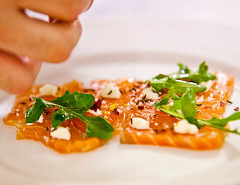 Beccofino - Restaurant Guide 0