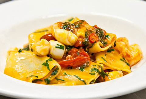 Beccofino - Restaurant Guide 1