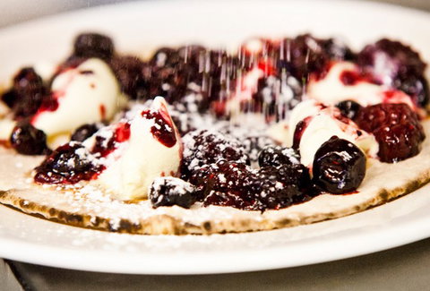 Beccofino - Restaurant Guide 2