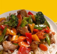 Lummy's Chinese Restaurant - Restaurant Guide