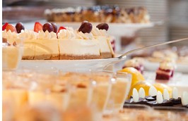 Food Fantasy - Restaurant Guide 1