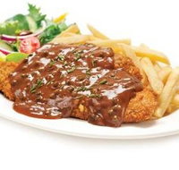 Fasta Pasta Capalaba - Restaurant Guide