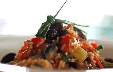 Augello's - Restaurant Guide 2