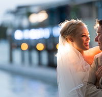 The River Deck On Noosa Marina - Restaurant Guide