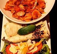 La Quinta Mexican Cafe y Bar - Restaurant Guide