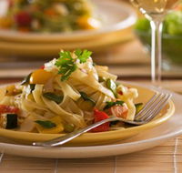 Piazza Italia - Restaurant Guide