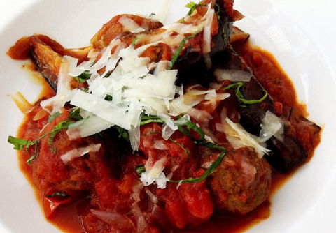 Berardo's - Restaurant Guide 1